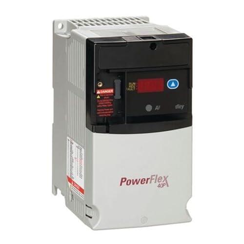 CBBEXP 22D D2P3N104 P AC Drive 0.75kW with Warranty New 並行輸入品｜sakuragumi｜02