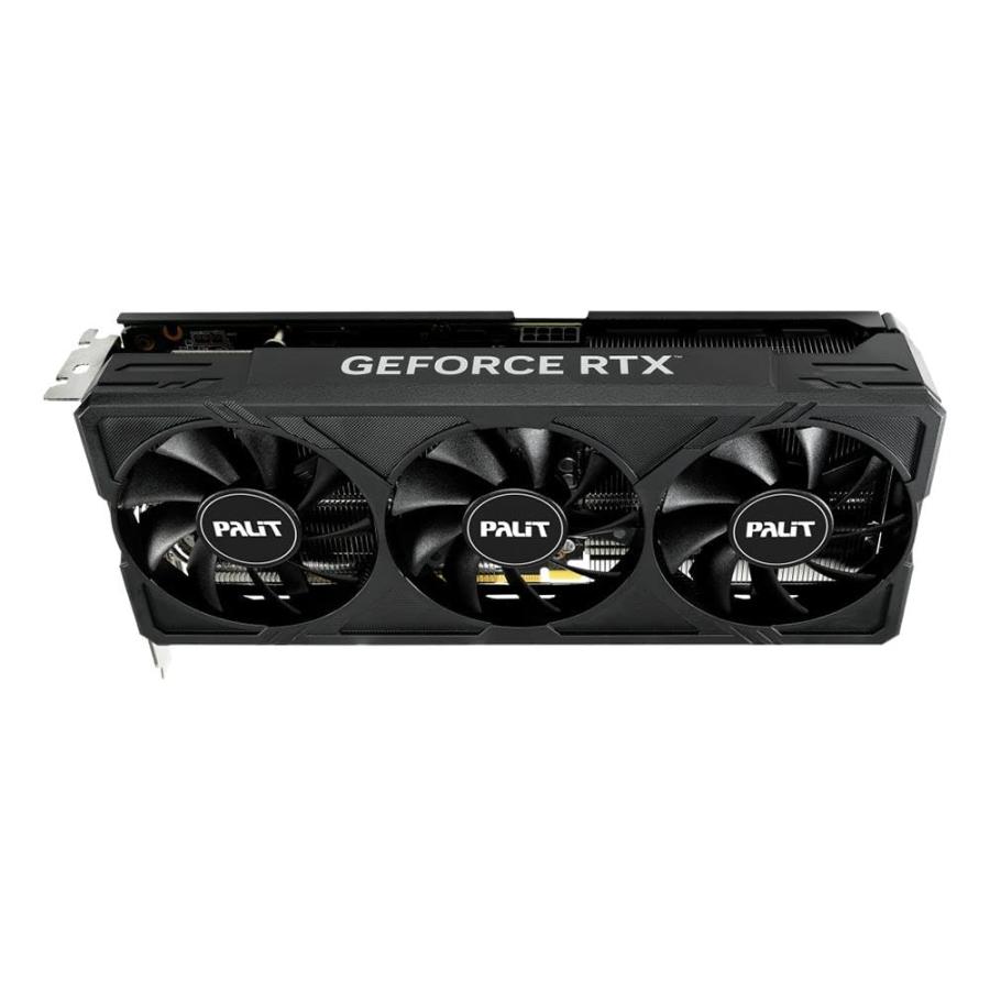 VGA Palit RTX4060TI 16GB JetStream Palit VGA RTX4060TI 16GB Jetst 並行輸入品｜sakuragumi｜10