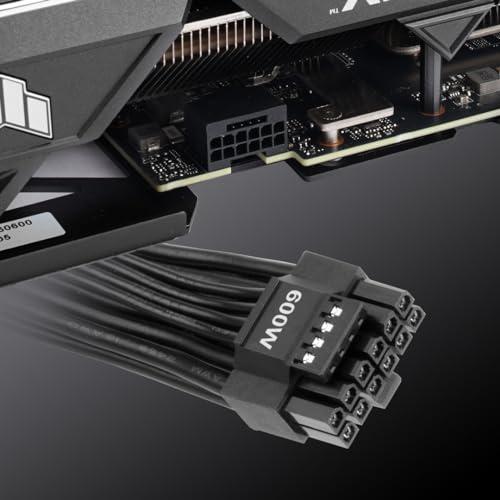 InWin ATX 3.0準拠、PCIe 5.0対応 80PLUS Platinum認証取得「PII」シリーズ1300W電源ユニッ 並行輸入品｜sakuragumi｜07