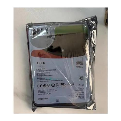 ANTBEE 12TB NAS Internal HDD 3.5in SATA 7200 RPM (ST12000VN0008) 並行輸入品｜sakuragumi｜02