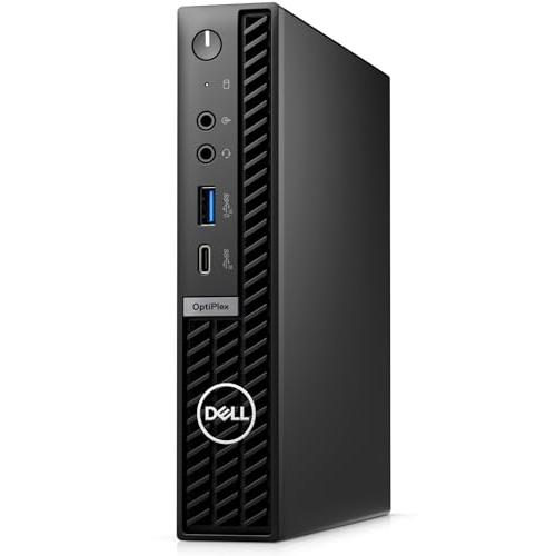 DELL Optiplex 7010 Micro Plus (Latest 2023) Intel 13th Gen i7 13 並行輸入品｜sakuragumi｜02