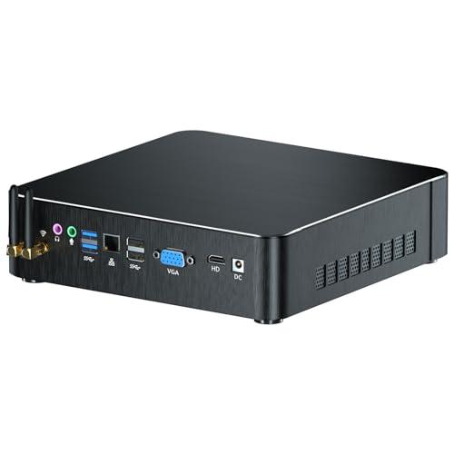 msecore Mini PC with Core i9 10885H (8 Cores, 2.4 5.3GHz), 16G R 並行輸入品｜sakuragumi｜02