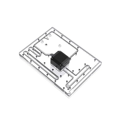 Gnorium Water Cooling Distro Plate Reservoir for Antec Striker C 並行輸入品｜sakuragumi｜02