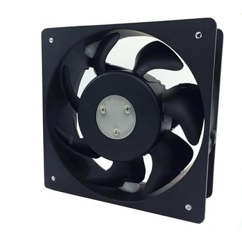 特売中 KA1806HA2-2 Cooling Fan 220-240V 0.24/0.27A 180×180×60mm Cooling Fan　並行輸入品