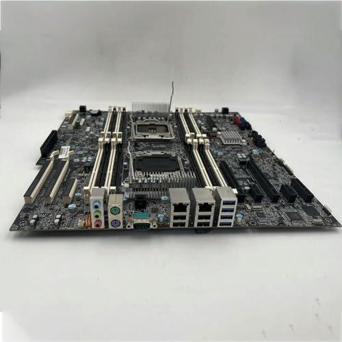 QYYVVRZQZ for Desktop Motherboard P900 X99 00FC876 00FC877 00FC9 並行輸入品｜sakuragumi｜05