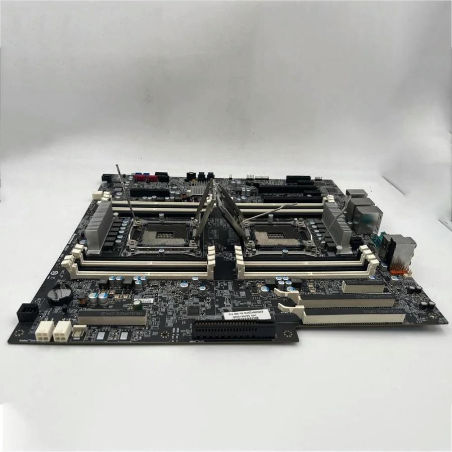 QYYVVRZQZ for Desktop Motherboard P900 X99 00FC876 00FC877 00FC9 並行輸入品｜sakuragumi｜10