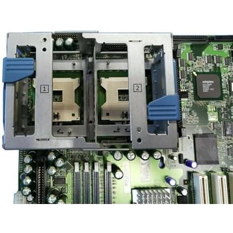 お買い得なセール商品 QYYVVRZQZ 5U Server Motherboard for ProLiant ML350 G3 322318-001 292234-001 533 FSB DDR 8GB Fully Tested Good　並行輸入品