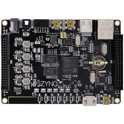 新品/在庫あり AX7020: Zynq-7000 ARM SoC XC7Z020 FPGA Board 7000 7020 AI PYNQ Python (Color : FPGA Board)　並行輸入品