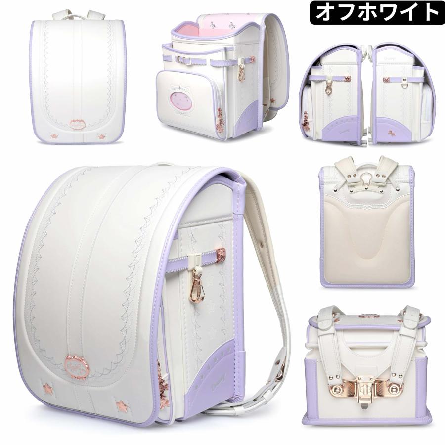 【新品】最新 女の子ランドセル ユニコーンモデル 高級 パール生地 6年保証 特典付 全国送料無料 スクールバック 小学生通学カバン ベージュ×ホワイト 楽天市場】【Coulomb 1000円 OFFクーポン】クーロンランドセル