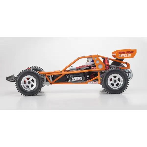 京商 1/10 EP 4WD レーシングバギー ジャベリン : SAKURA HOBBY ヤフー
