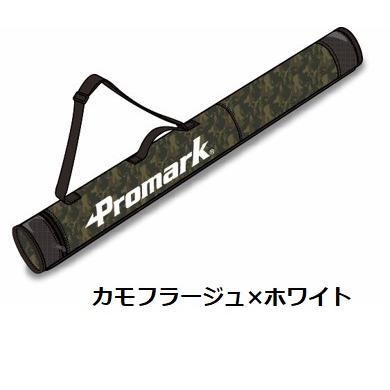 く PROMARK プロマーク 野球 バットケース ジュニア用 バット入れ 1本入れ BK-14｜sakurai｜02