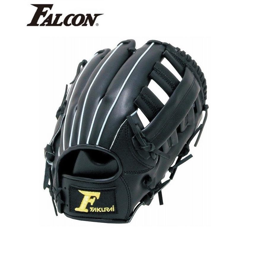 和風 FALCON ファルコン グラブ グローブ ソフトボール一般 オール