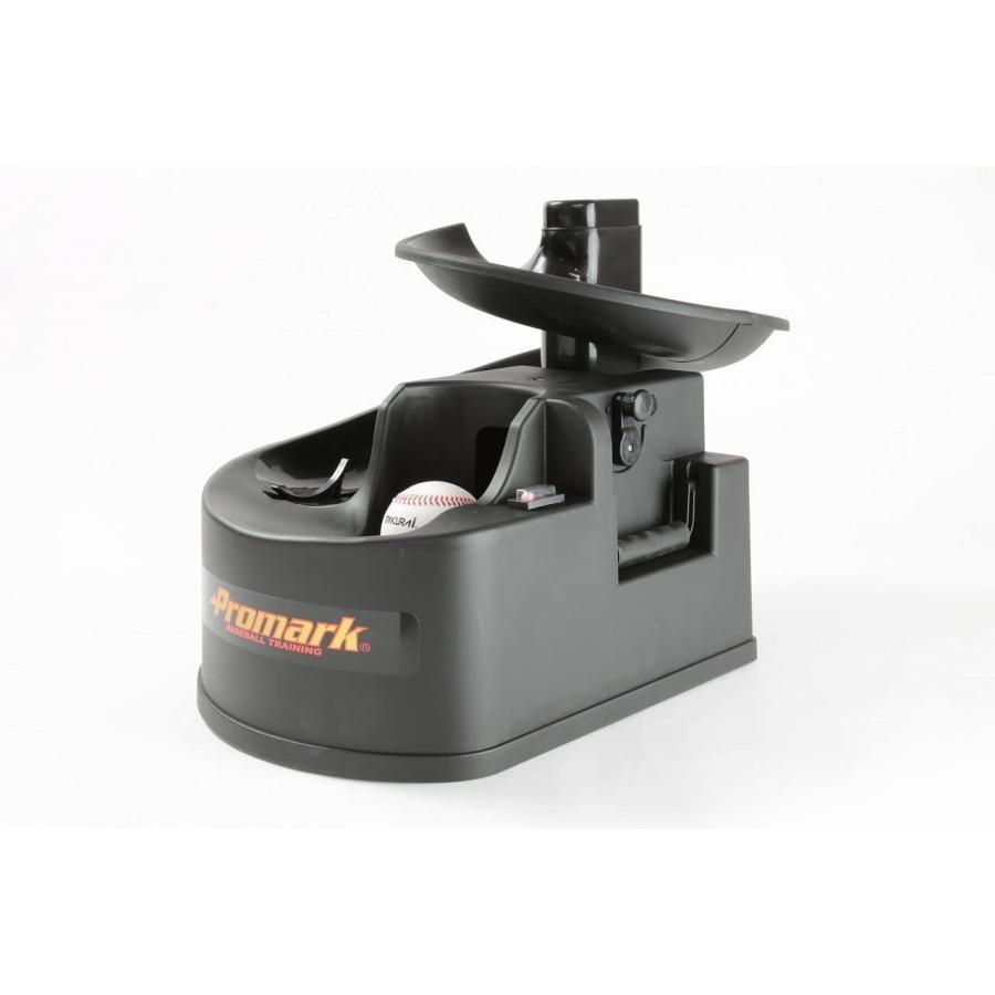 PROMARK プロマーク 野球 トスマシン バッティングマシン PROMARK プロマーク 野球 トスマシン バッティングマシン