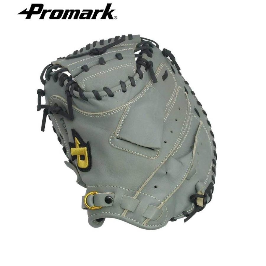 プロマーク 一般軟式用キャッチャーミット 軟式キャッチャーミット