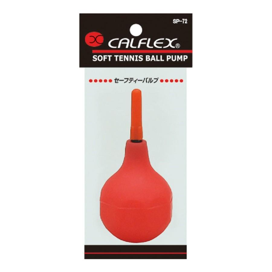 Calflex カルフレックス テニス 空気入れ 軟式 ソフトテニス ソフトテニスボール 軟式テニスボール 針式ポンプ Sp 72 Sp 72 サクライ貿易 Yahoo 店 通販 Yahoo ショッピング