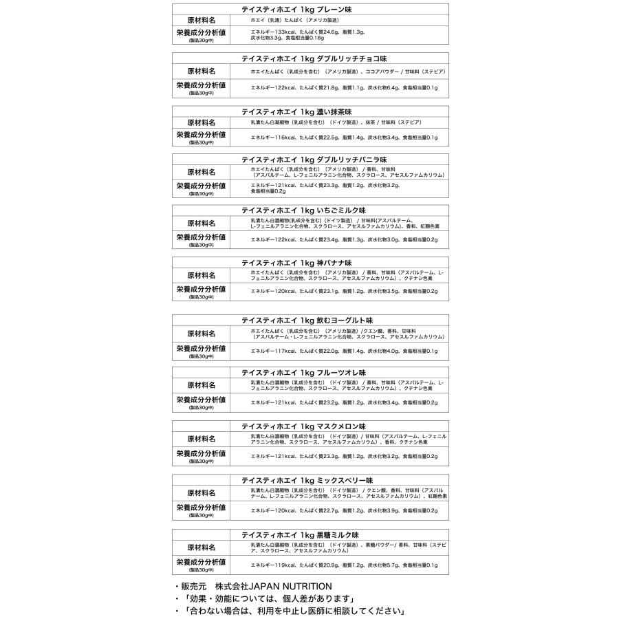 ホエイプロテイン 1kg 安い 美味しい ダブルリッチバニラ味 国産 ホエイプロテイン 1kg 安い 美味しい ダブルリッチバニラ味 国産