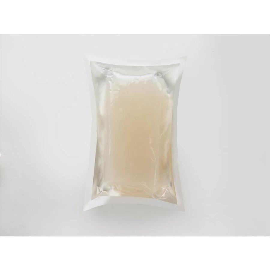 西伊豆天草100％ところてん 1ブロック600g（4人前）タレなし