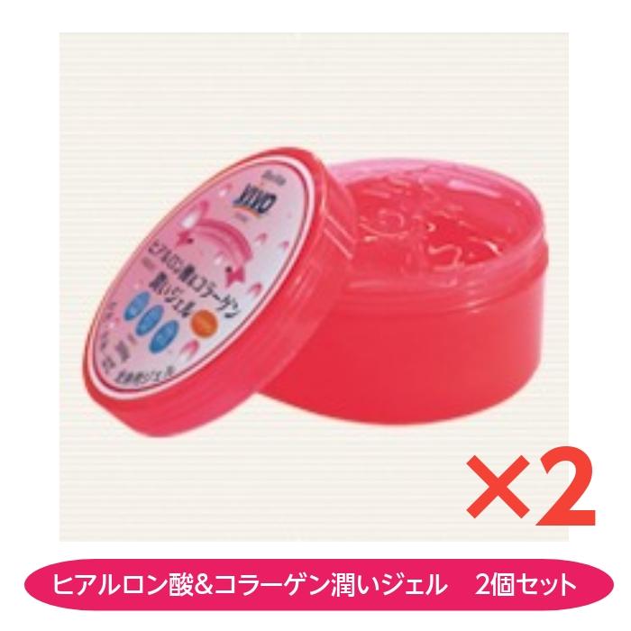 ヒアルロン酸 コラーゲン潤いジェル 300g 2個セット しっとり べとつかない たっぷり 髪 全身うるうる 潤い 持続 C029 さくら医薬品ストア 通販 Yahoo ショッピング