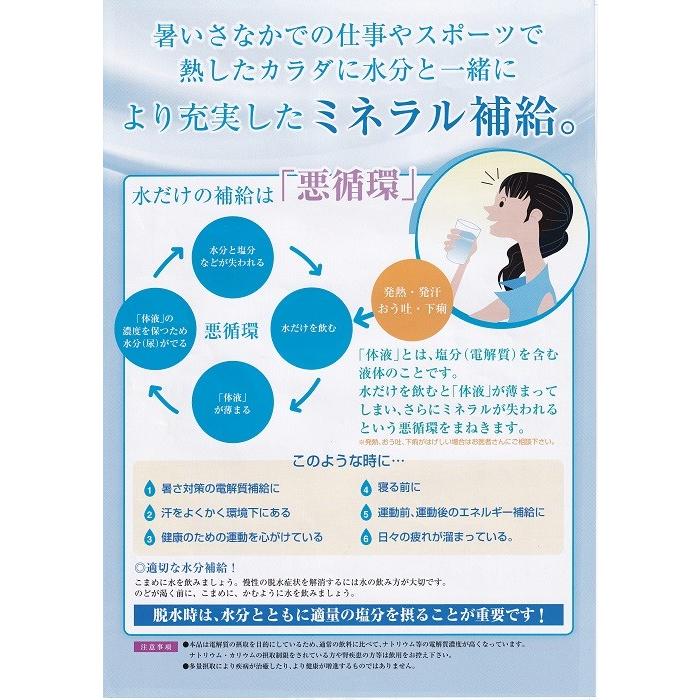 暑さ対策 ナラン ミネラル補給 経口サポートドリンク 電解質 低カロリー ビタミン 30ml 10本入 3個セット チンピエキス K604 さくら医薬品ストア 通販 Yahoo ショッピング