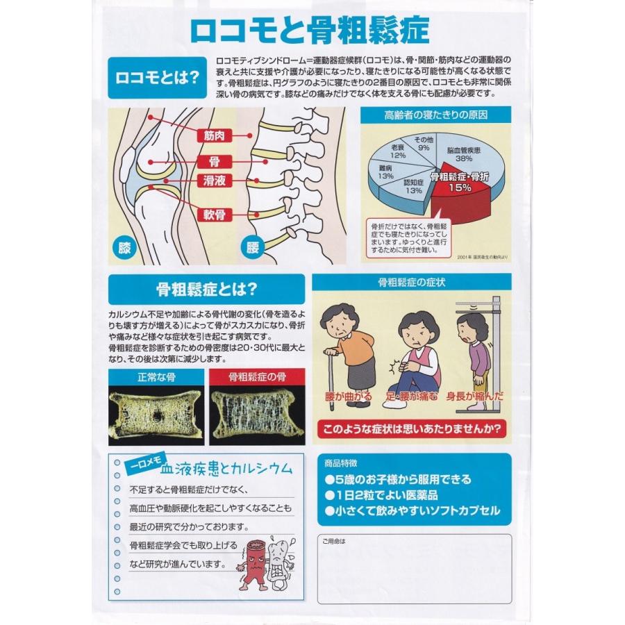 新しい到着 ビタミンｄ ビタミンａ カルシウム 指定第2類医薬品 マイラックミンソフトカルシウム 360カプセル 約半年分 医薬品 楽天カード分割 Homeofmalones Com