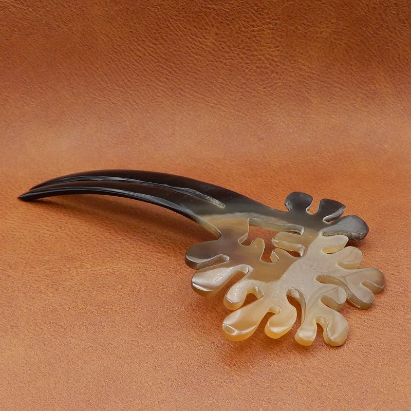 水牛ペンダント Wリング F6 0ｃｍ バッファローホーン レディス メンズ アクセサリー Buffalo Horn 1905 桜じゃぱん 通販 Yahoo ショッピング