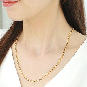 日本製純金使用/K24/造幣局マーク入りチェーンネックレス/50cm 造幣局検定マーク入り/日本製】 純金 24金 K24 ゴールド