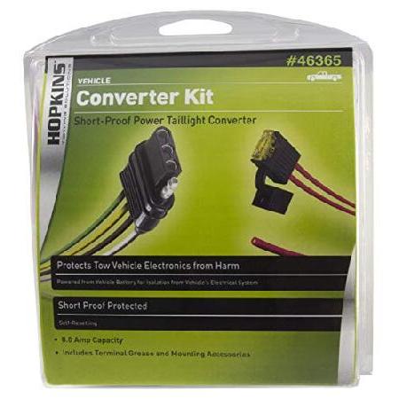 Hopkins　46365　Short　Proof　Power　by　Hopkins　Converter　Manufacturing