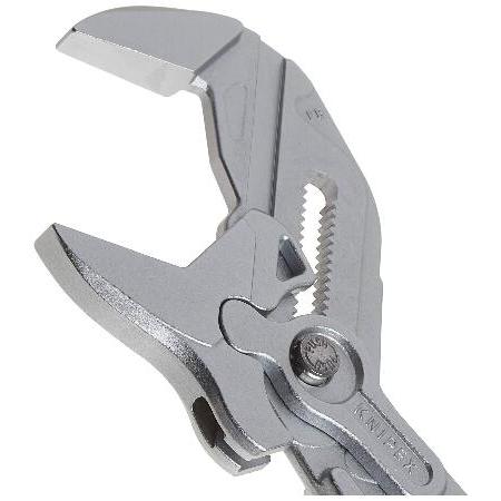 直営店舗・ショップ Knipex 8603300 12-Inch Pliers Wrench by Knipex Tools 並行輸入品