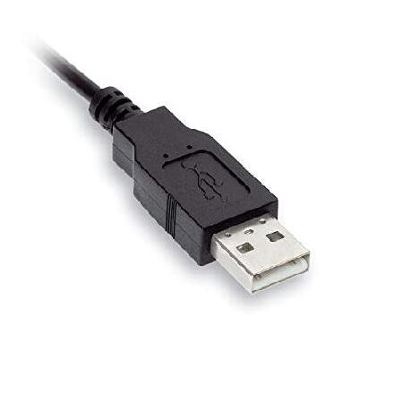 G84-4100LCAUS-2 Black USB 接続 キーボード