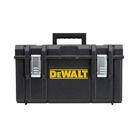 DeWALT デウォルト 工具箱 550×336×308mm 1-70-322 並行輸入品