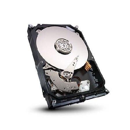 期間限定ポイント Seagate 1.5 TB DesktopSATA 6 Gb/s NCQ 64MB Cache 3.5-Inch Internal Bare Drive ST1500DM003