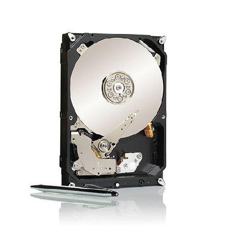 期間限定ポイント Seagate 1.5 TB DesktopSATA 6 Gb/s NCQ 64MB Cache 3.5-Inch Internal Bare Drive ST1500DM003