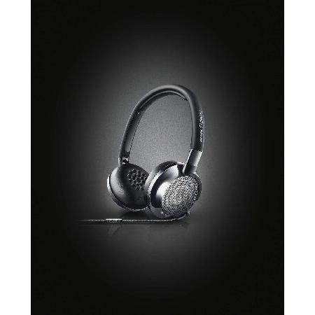 フィリップス Fidelio オンイヤー/ノイズキャンセリング フィリップス Fidelio オンイヤー/ノイズキャンセリング