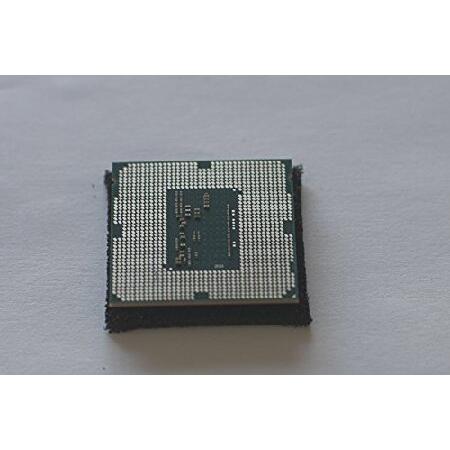 INTEL Intel Core i5-4670 Processor 3.4GHz 6MB LGA 1150 CPU OEM