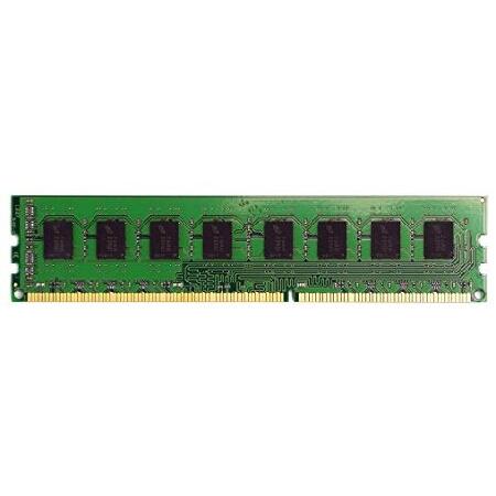 【限定特価】 4GB DDR3 1600 MHz CL9 DIMM