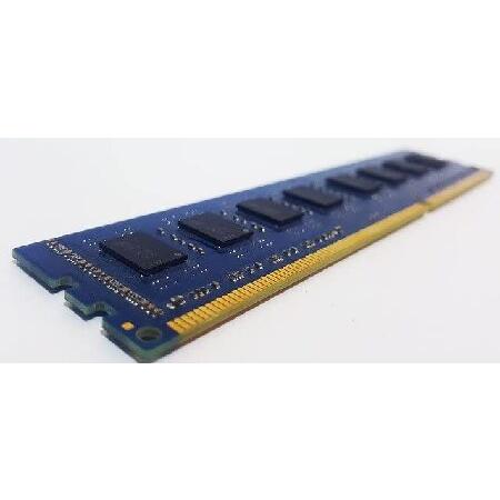 買い新作 SK hynix PC3-12800U (DDR3-1600) 2GB x 1枚 240ピン DIMM デスクトップパソコン用メモリ 型番：HMT325U6CFR8C-PB 動作　品