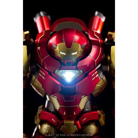 RE：EDIT IRON MAN #05 Hulkbuster Sentinel RE:EDIT IRON MAN #05