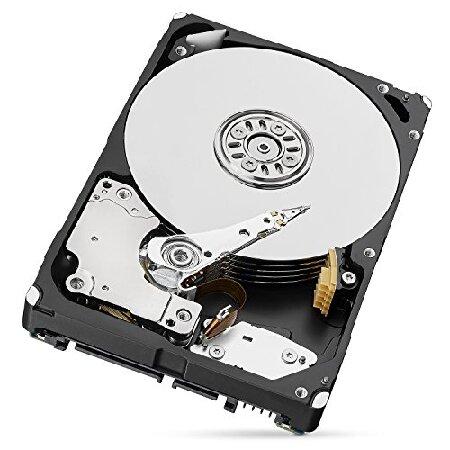 Seagate BarraCuda 5TB Internal Hard Drive HDD - 2.5 Inch SATA 6Gb