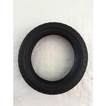 廃盤商品 Mclane Edger ＆ Rotary Replacement 8” Tire， Part #7061-7， Single Tire