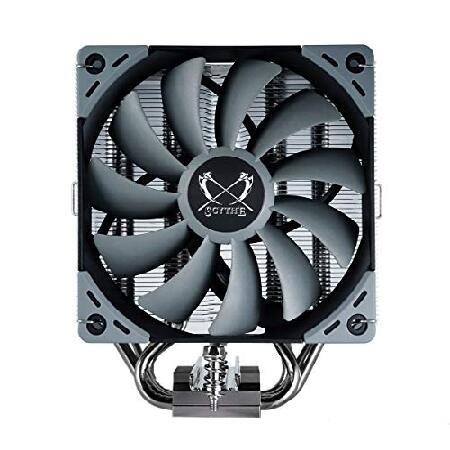 【中古品 】 サイズ オリジナルCPUクーラー 虎徹 Mark II 【2331920604】(13800円)