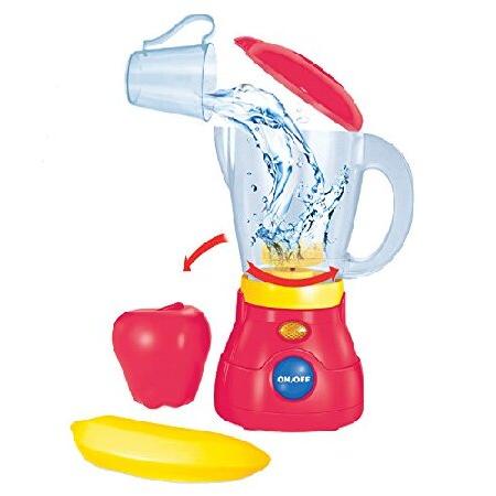 新作入荷20％Off Joyin Toy Assorted Kitchen Appliance Toys with Mixer， Blender and Toaster Play Kitchen Accessories