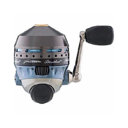 Pflueger President Spincast Fishing Reel : b074whqz6j : さくら機電 - 通販 -  Yahoo!ショッピング