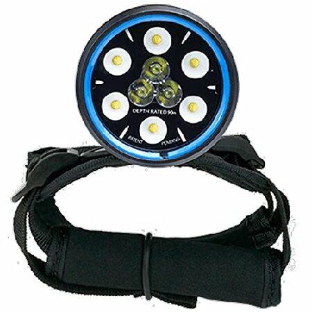 休日限定 Light ＆ Motion SOLA S F Dive 2000 ダイビング