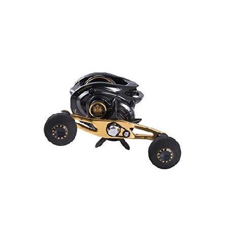 正規品 アブガルシア(Abu Gacia) ベイトリール ロキサーニ パワーシューター (ROXANI POWERSHOOTER) 右巻き 加木屋守プロ愛用 【2999048288】(17748円)