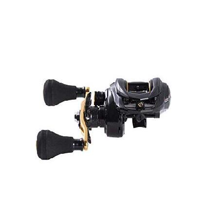 正規品 アブガルシア(Abu Gacia) ベイトリール ロキサーニ パワーシューター (ROXANI POWERSHOOTER) 右巻き 加木屋守プロ愛用 【2999048288】(17748円)