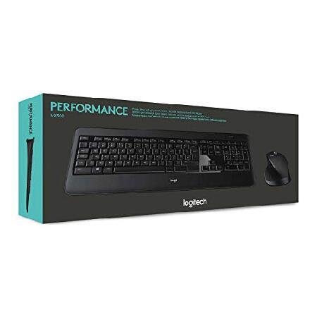 Bemærkelsesværdig klassekammerat Mange farlige situationer Logitech MX900 Performance Premium Backlit Keyboard and MX Master Mouse  Combo :B07C6JCFY5:さくら機電 - 通販 - Yahoo!ショッピング