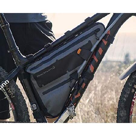 Blackburn(ブラックバーン) フレーム コーナーバッグ 自転車