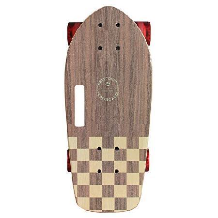 【新品】 Kryptonics Stubby 19 Inch Complete Skateboard - Cali Authentic 【Y2020990894】(11960円)