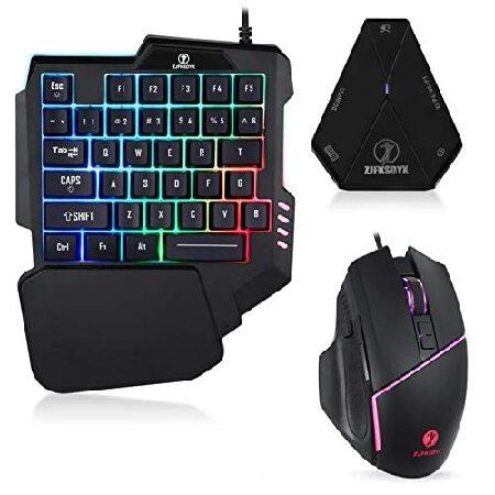 Gaming keyboard for ps4 online