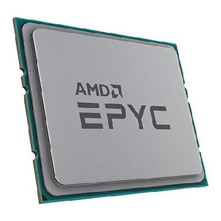 驚きの安さ AMD MD EPYC 8C Model 7252 SP3 120W 3200MHZ L3 Cache 64MB System Components Processors